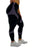 Black Contour Leggings