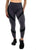 Grey Contour Leggings