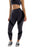 Grey Contour Leggings