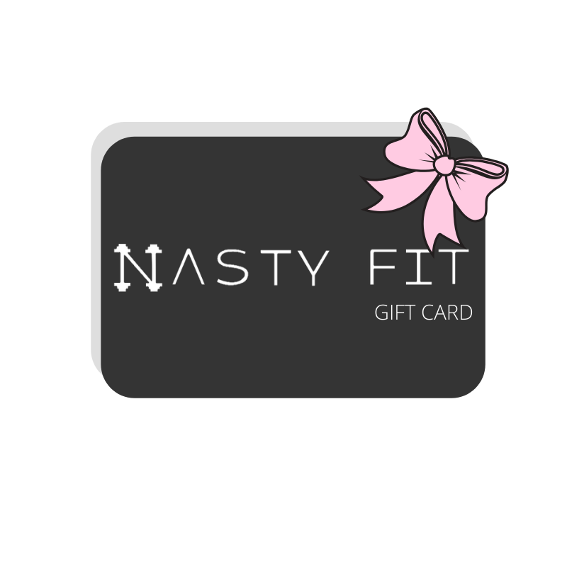 Nasty Fit Gift Card
